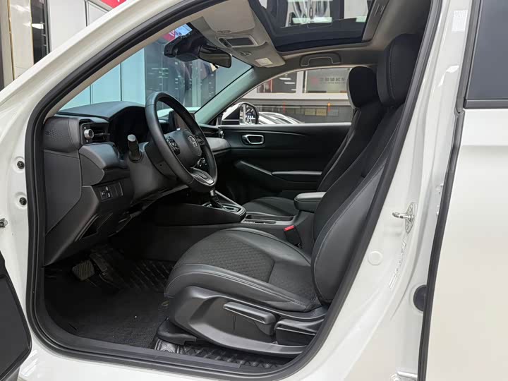 Фото 7 - Honda XR-V