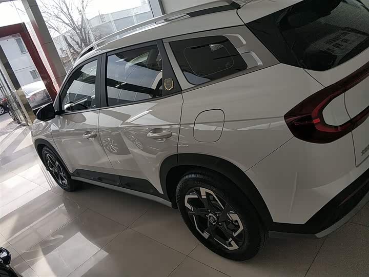 Фото 5 - Hyundai ix35 (Mufasa)