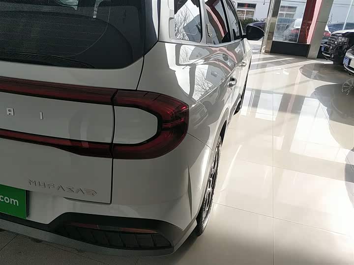 Фото 8 - Hyundai ix35 (Mufasa)