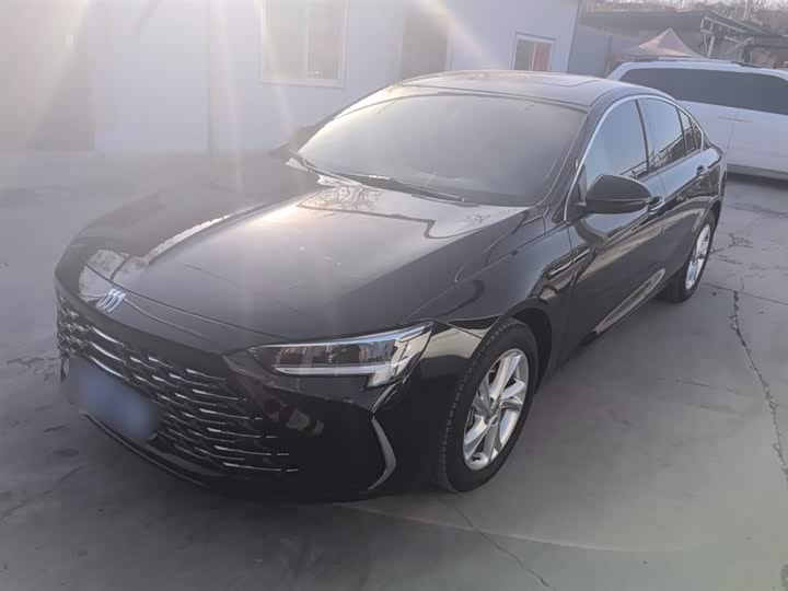 Фото 2 - Buick Regal