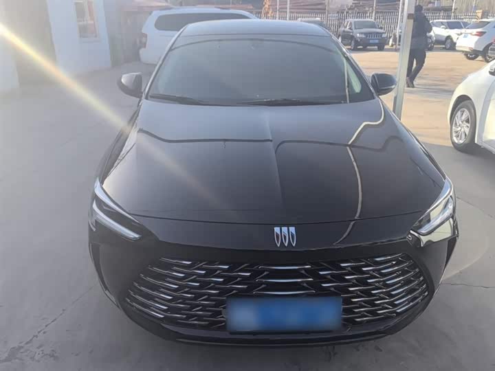 Фото 3 - Buick Regal