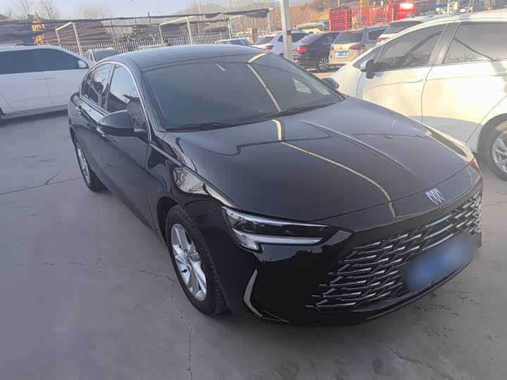 Фото 4 - Buick Regal