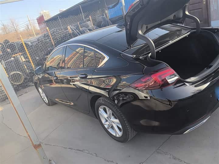 Фото 5 - Buick Regal