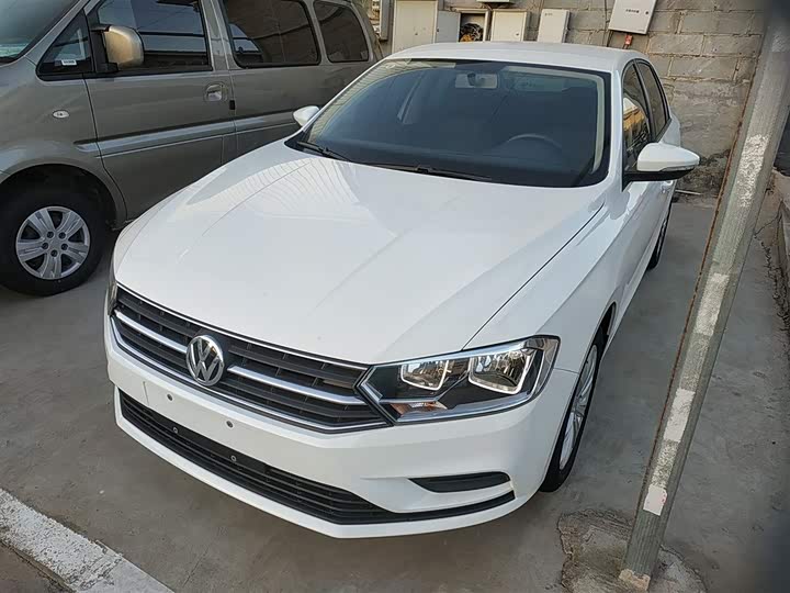 Фото 2 - Volkswagen Bora