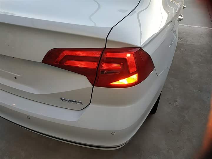 Фото 8 - Volkswagen Bora