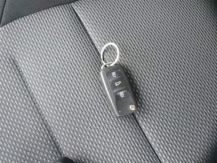 Фото 9 - Volkswagen Bora