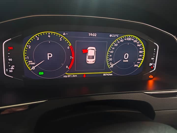 Фото 5 - Volkswagen Magotan