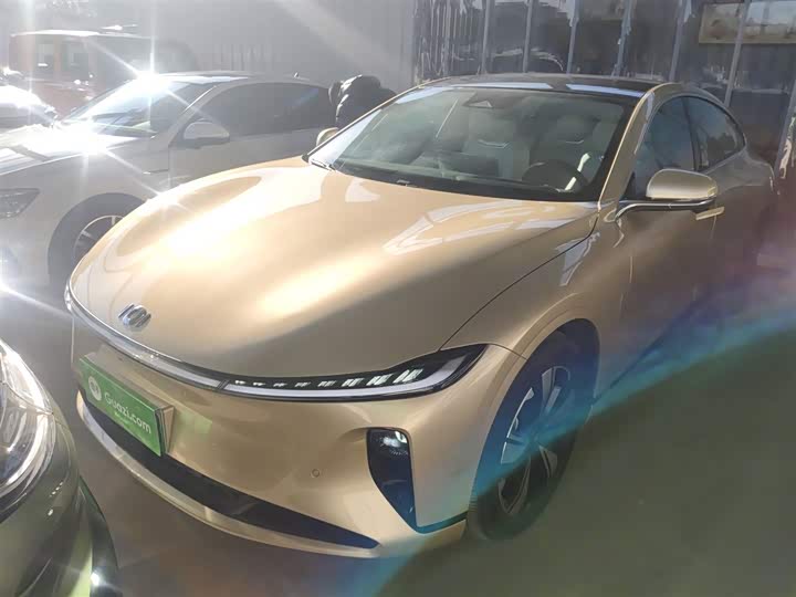 Фото 2 - Changan Qiyuan (Nevo) A07