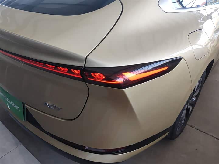 Фото 8 - Changan Qiyuan (Nevo) A07