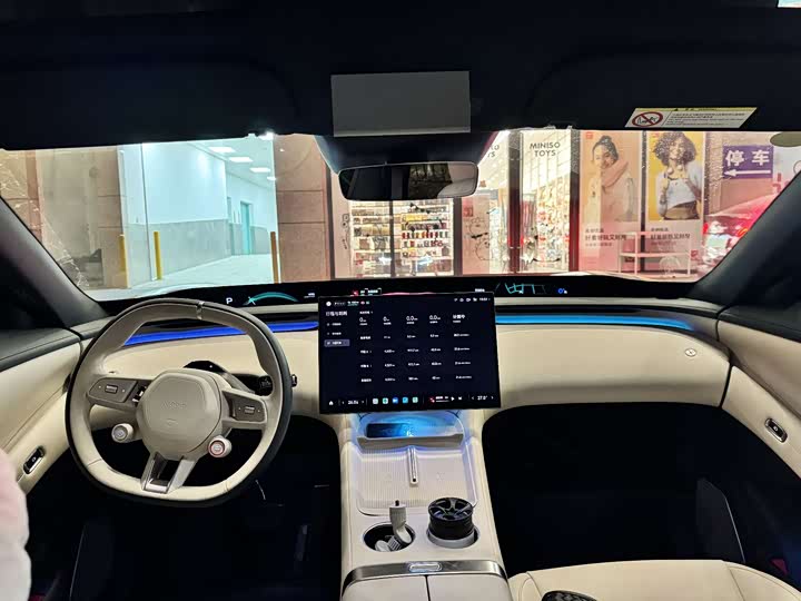 Фото 6 - Xiaomi YU7