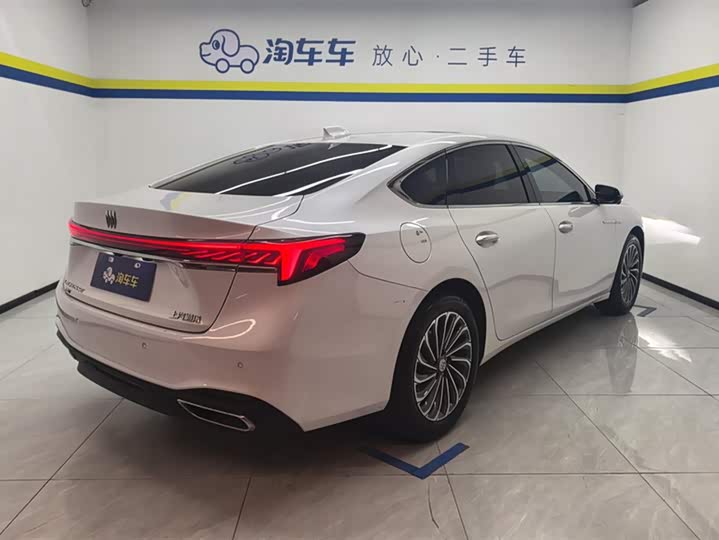 Фото 3 - Buick LaCrosse