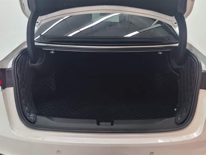 Фото 4 - Buick LaCrosse