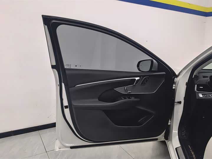 Фото 7 - Buick LaCrosse