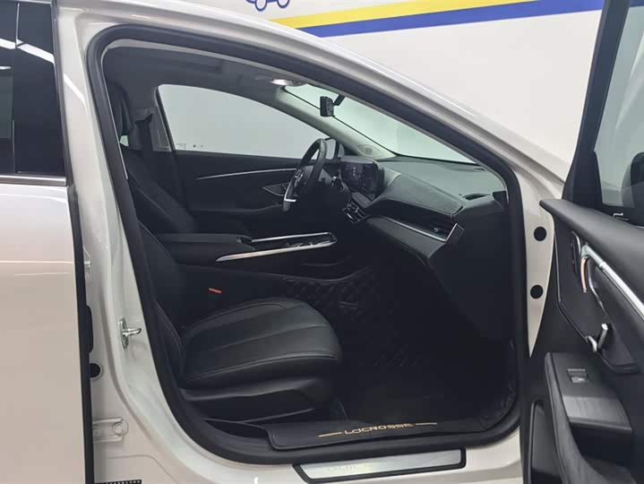 Фото 8 - Buick LaCrosse