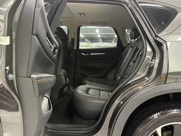 Фото 6 - Mazda CX-5