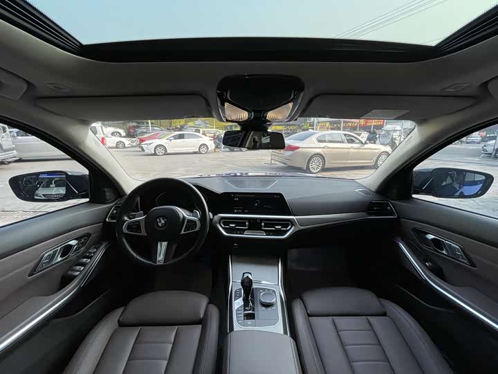 Фото 8 - BMW 3 Series