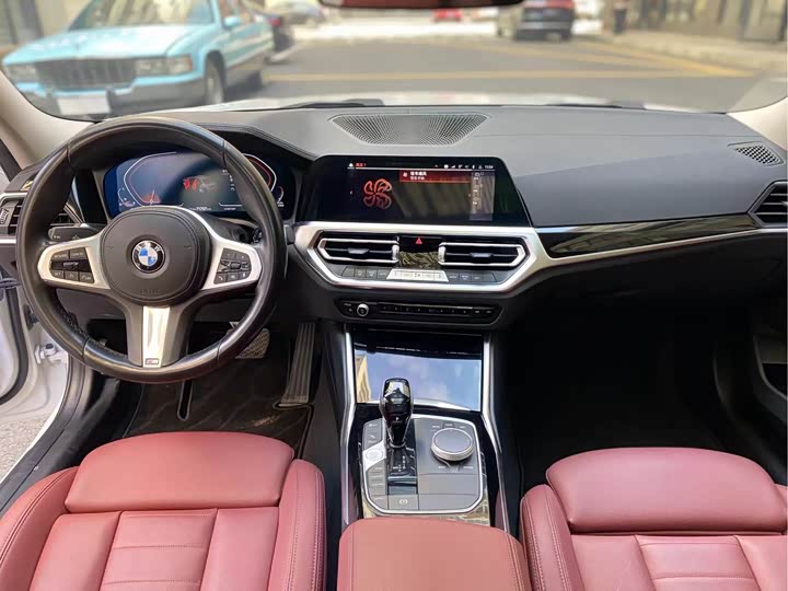 Фото 4 - BMW 3 Series