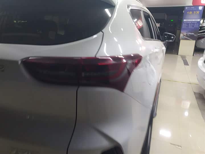 Фото 8 - Jetour X70