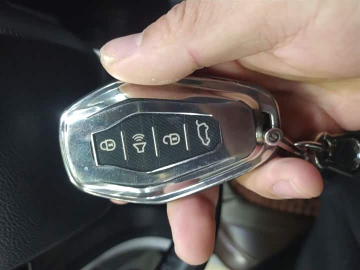 Фото 9 - Jetour X70