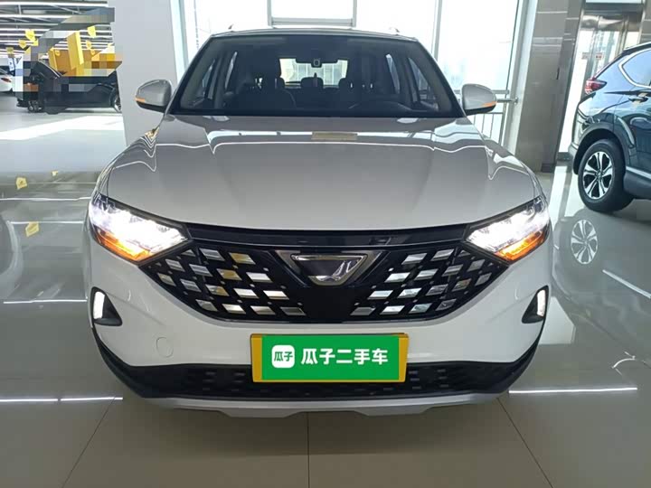 Фото 3 - Jetta VS5