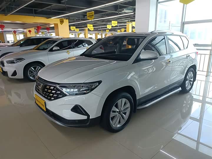 Фото 5 - Jetta VS5