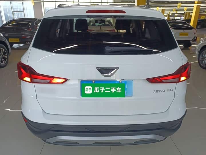 Фото 6 - Jetta VS5