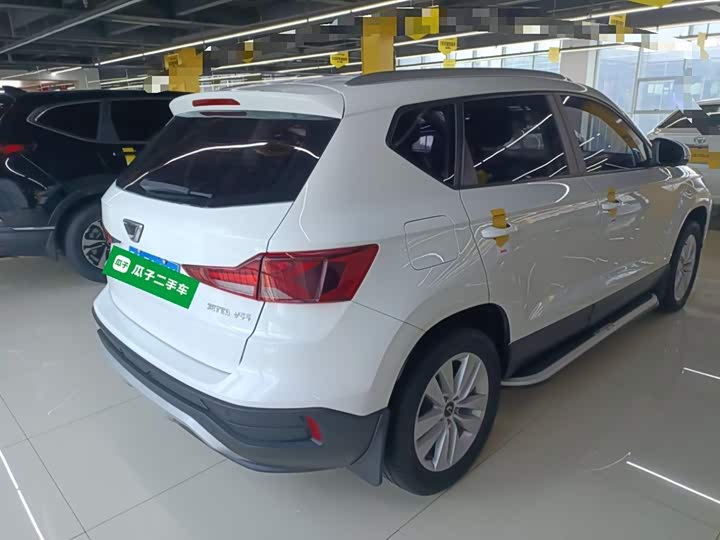 Фото 7 - Jetta VS5