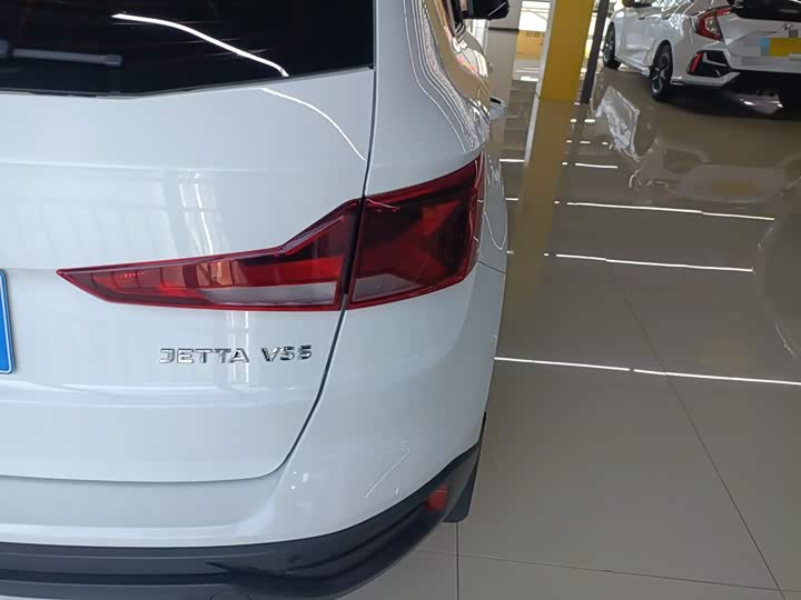 Фото 8 - Jetta VS5