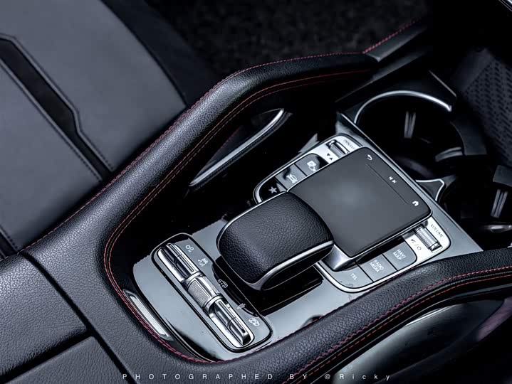 Фото 8 - Mercedes-Benz GLE-Class AMG