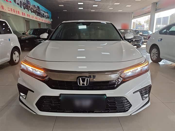 Фото 3 - Honda Civic