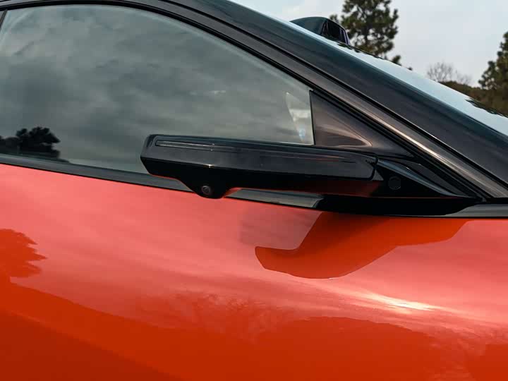 Фото 7 - Avatr 06