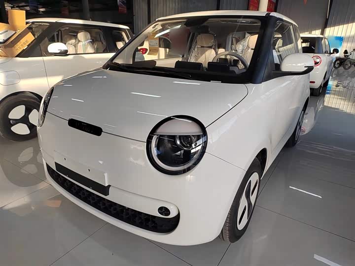 Фото 2 - Changan Qiyuan (Nevo) Lumin