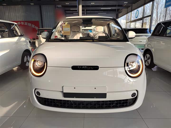 Фото 3 - Changan Qiyuan (Nevo) Lumin