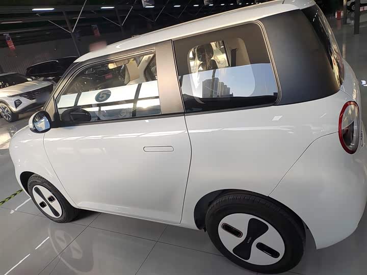 Фото 5 - Changan Qiyuan (Nevo) Lumin