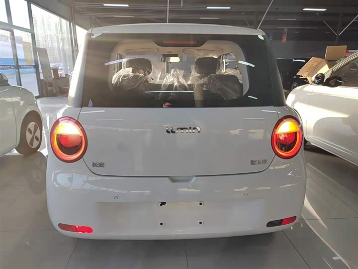 Фото 6 - Changan Qiyuan (Nevo) Lumin