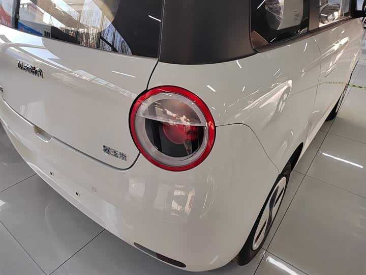 Фото 8 - Changan Qiyuan (Nevo) Lumin