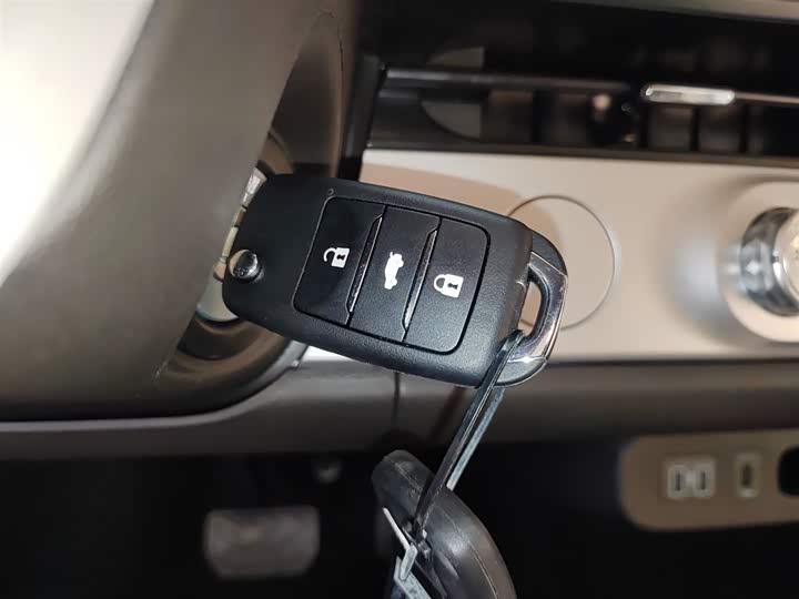 Фото 9 - Changan Qiyuan (Nevo) Lumin