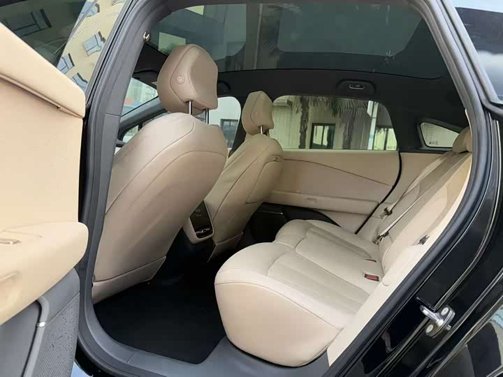 Фото 4 - XPeng F57