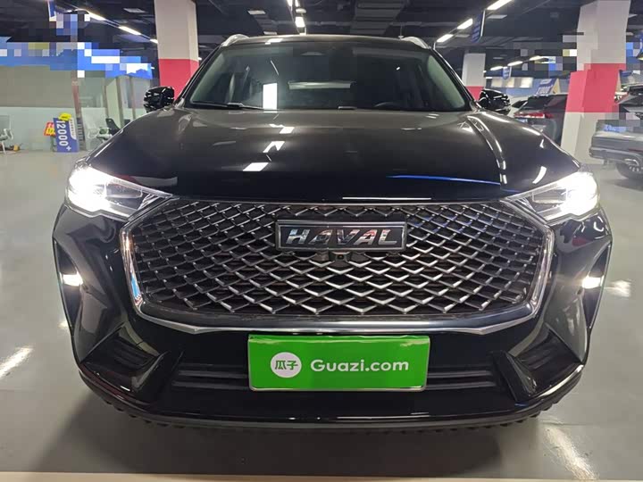 Фото 3 - Haval H6