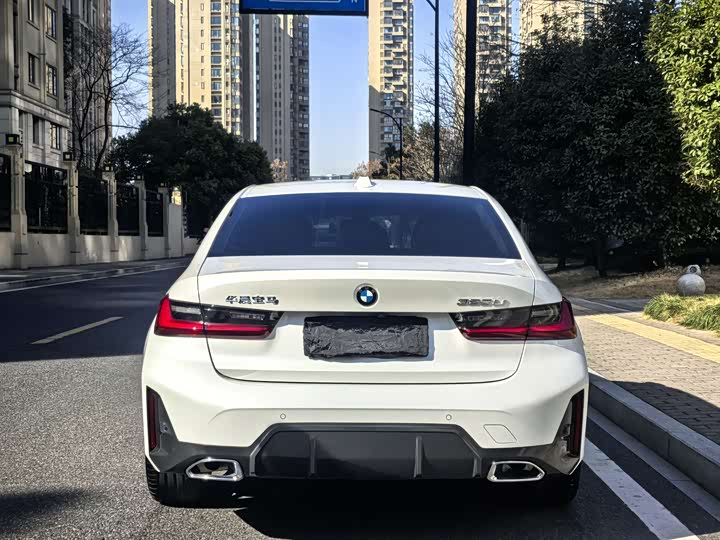 Фото 5 - BMW 3 Series