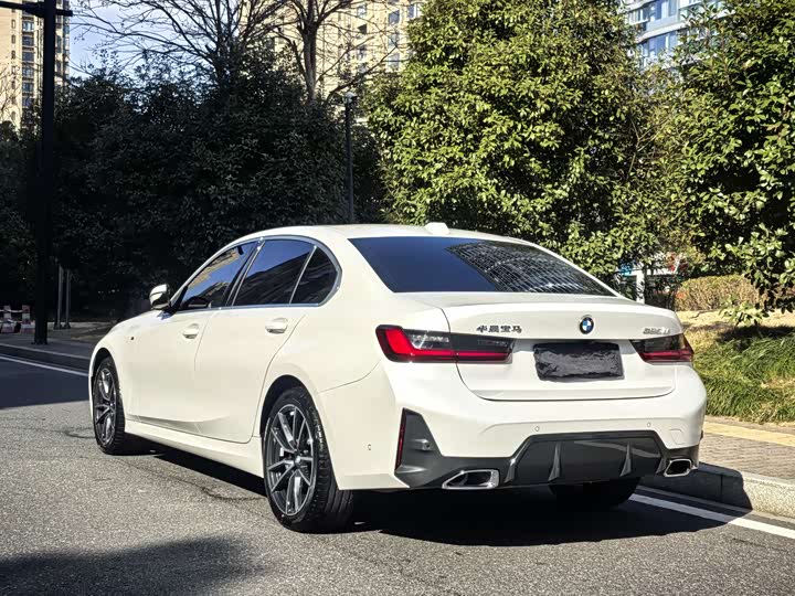 Фото 6 - BMW 3 Series