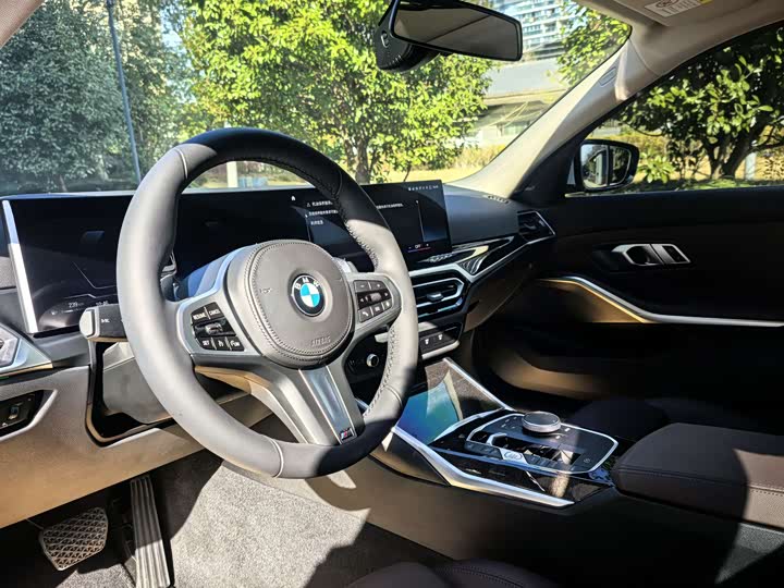 Фото 8 - BMW 3 Series