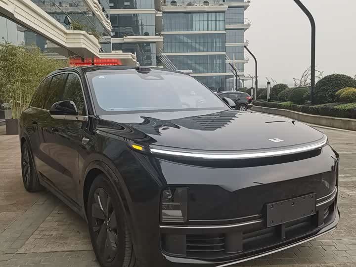 Фото 3 - LiXiang L9