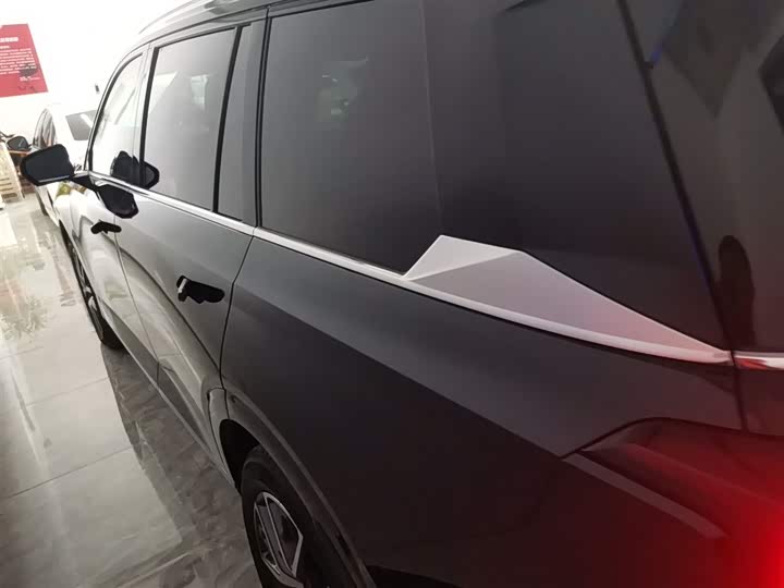 Фото 5 - GAC Trumpchi GS8