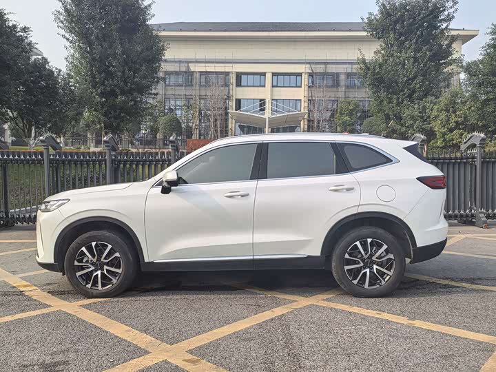 Фото 4 - Haval H6