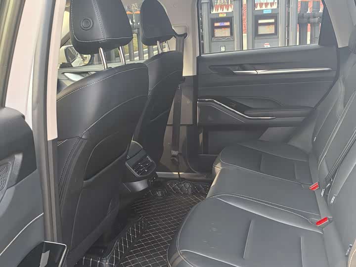 Фото 7 - Haval H6