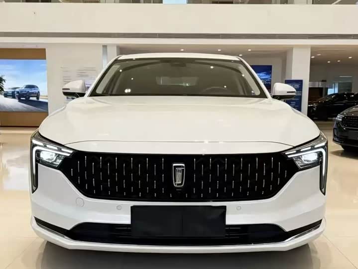 Фото 2 - Bestune B70