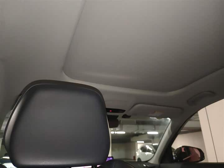 Фото 9 - Geely Galaxy E5