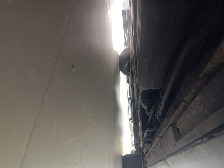 Фото 4 - Hongqi HS7 Hybrid