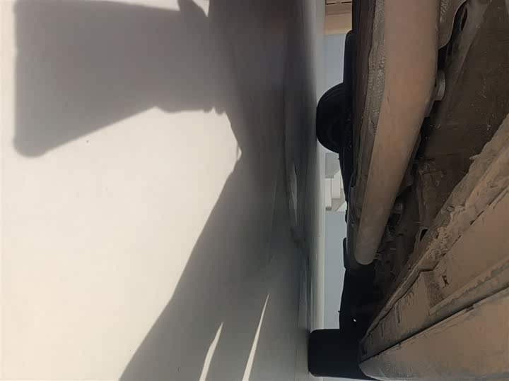 Фото 8 - Hongqi HS7 Hybrid